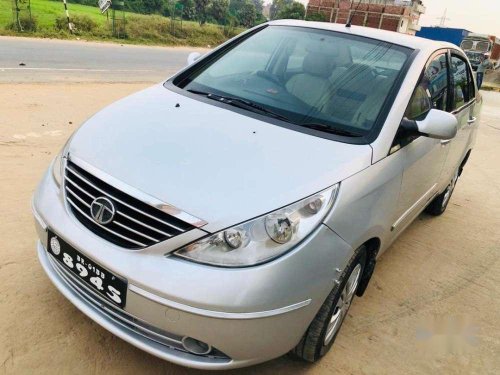 Tata Manza Aura (ABS), Safire BS-IV, 2012, Diesel MT for sale 