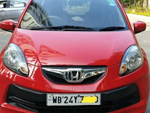 2015 Honda Brio MT for sale