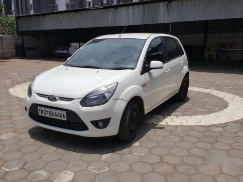 Ford Figo Duratec Titanium 1.2, 2010, Diesel MT for sale 