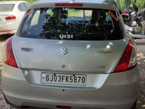 Maruti Suzuki Swift VXI 2014 MT for sale 