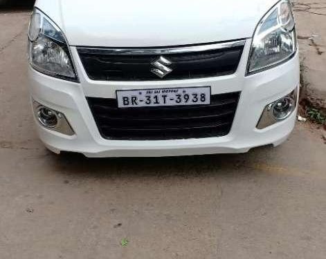 Maruti Suzuki Wagon R VXi BS-III, 2015, Petrol MT for sale 