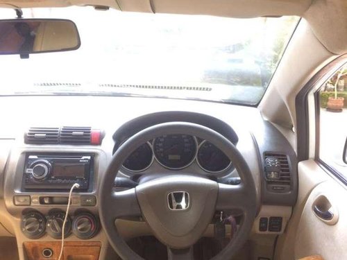 Used Honda City MT for sale at low price