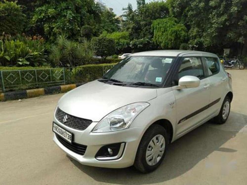 Maruti Suzuki Swift LXI 2017 MT for sale 