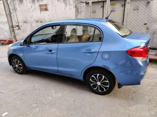 Honda Amaze 1.5 SMT I DTEC, 2013, Diesel MT for sale 