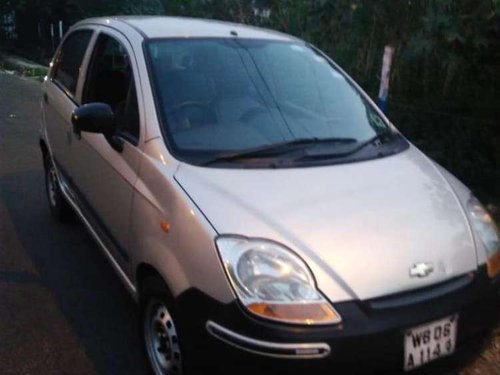 Used Chevrolet Spark 1.0 MT for sale at low price