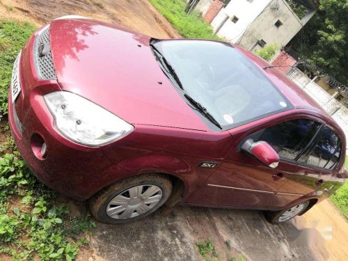 Used 2008 Ford Fiesta MT for sale