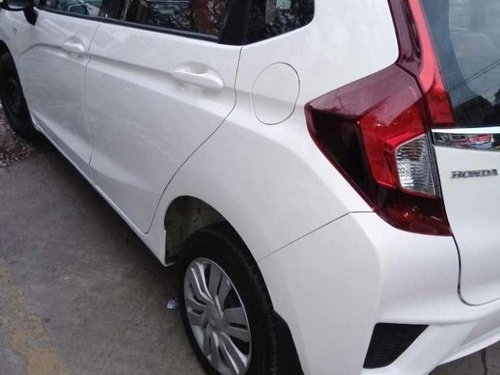Used Honda Jazz S 2016 MT for sale 