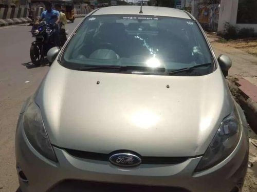 2011 Ford Fiesta MT for sale