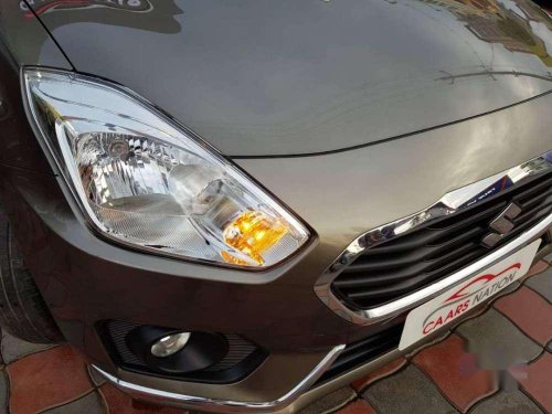 Maruti Suzuki Swift Dzire VDi BS-IV, 2017, Diesel AT for sale 