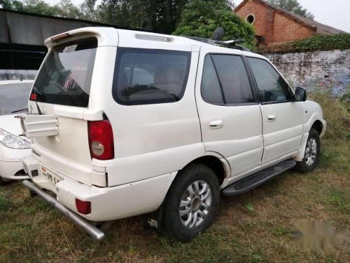 Tata Safari 4X2 2011 MT for sale 