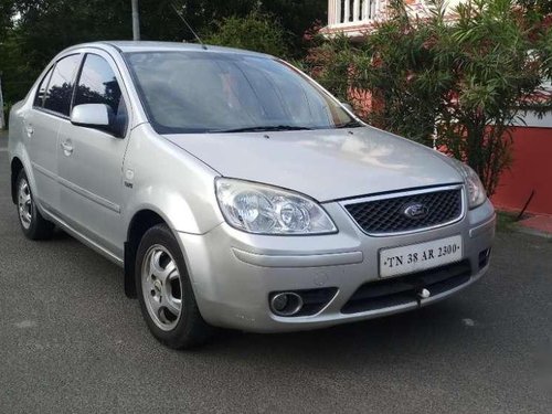 Ford Fiesta SXi 1.6, 2007, Diesel MT for sale 