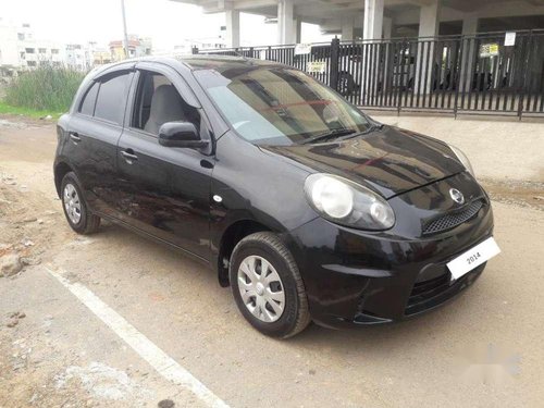 Nissan Micra XV Petrol, 2014, Petrol MT for sale 