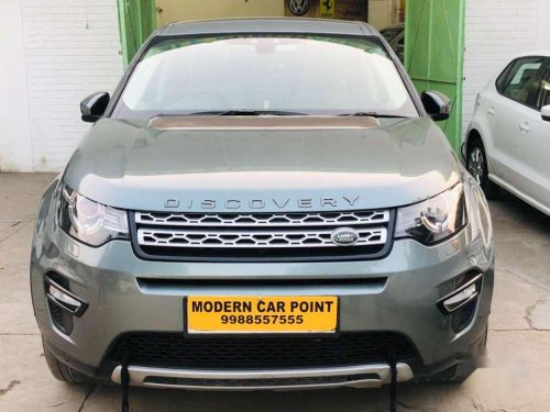 Land Rover Discovery HSE, 2016, Diesel AT for sale 