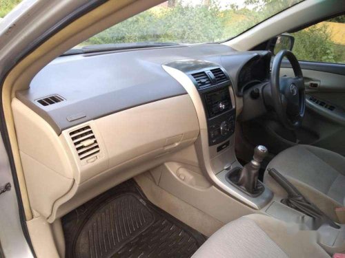 Toyota Corolla Altis J(S), Diesel, 2011, MT for sale 