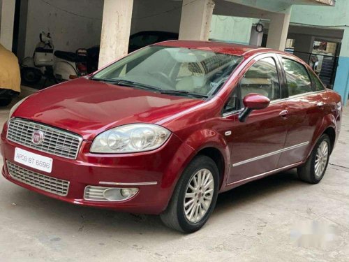 Used 2009 Linea Emotion  for sale in Secunderabad