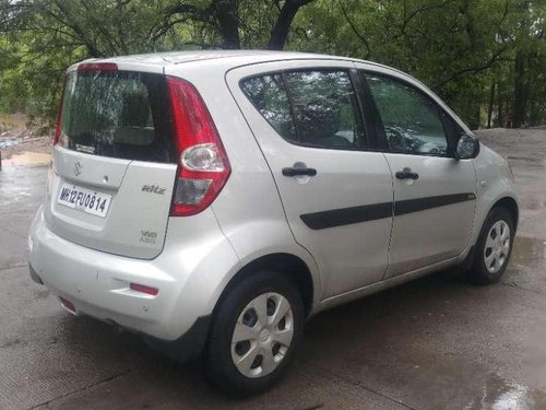 Maruti Suzuki Ritz Vxi (ABS), BS-IV, 2010, Petrol MT for sale 