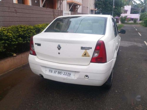 Mahindra Renault Logan, 2009, Diesel MT for sale