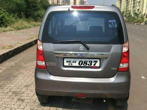 Maruti Suzuki Wagon R VXI 2012 MT for sale 