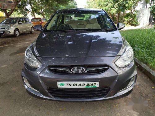 2012 Hyundai Verna 1.6 VTVT MT for sale at low price