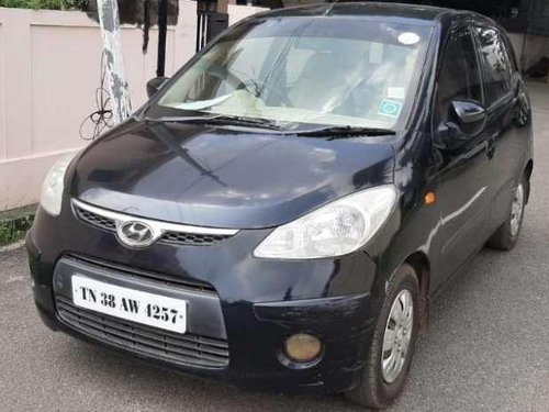 Hyundai i10 2009 Sportz MT for sale 