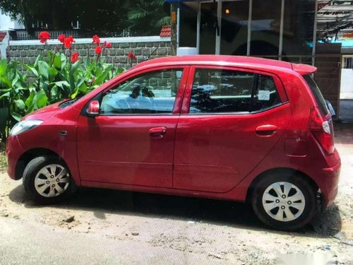 Hyundai i10 2012 MT for sale 