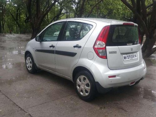 Maruti Suzuki Ritz Vxi (ABS), BS-IV, 2010, Petrol MT for sale 