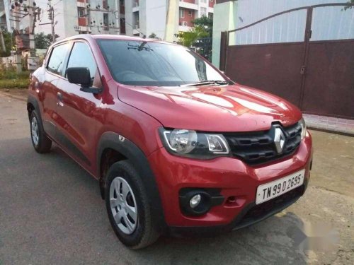 Renault Kwid RXT, 2015, Petrol MT for sale 