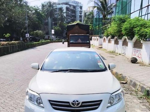Toyota Corolla Altis 1.8 G, 2008, Petrol AT for sale 