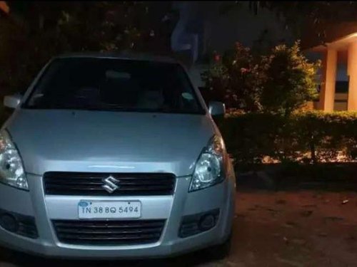 Maruti Suzuki Ritz 2012 MT for sale 