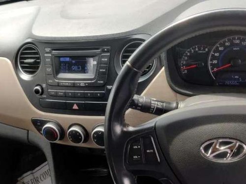 Used 2015 Hyundai i10 Asta 1.2 MT for sale