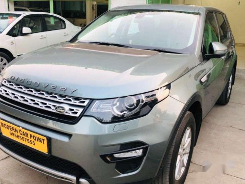 Land Rover Discovery HSE, 2016, Diesel AT for sale 