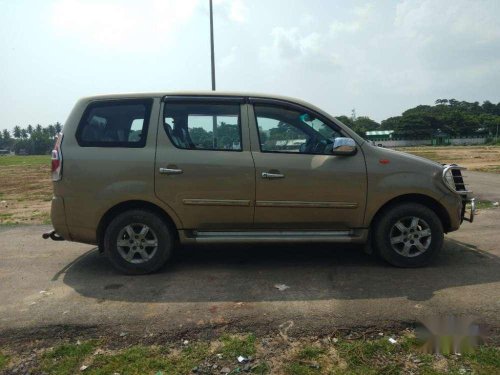 Mahindra Xylo E8 ABS BS-III, 2009, Diesel MT for sale 