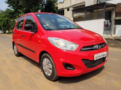 2011 Hyundai i10 Era MT for sale