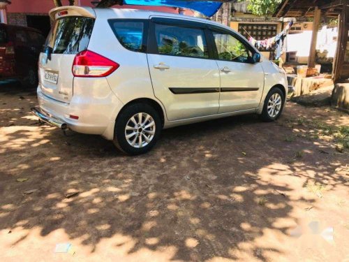 Maruti Suzuki Ertiga ZDI 2015 MT for sale 