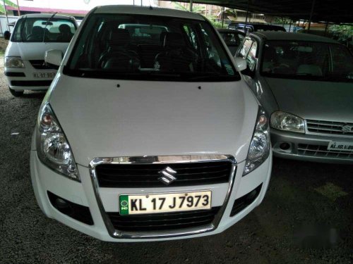 Maruti Suzuki Ritz 2012 MT for sale 