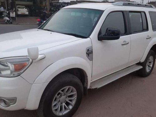 Ford Endeavour 2014 MT for sale 