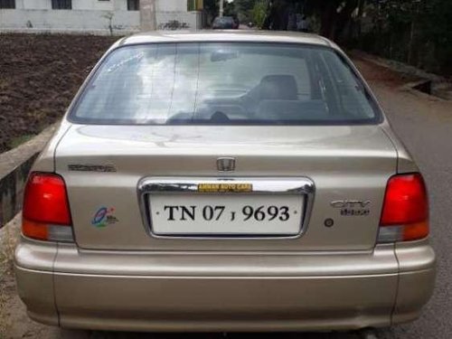 Honda City 1998 1.5 EXI MT for sale 