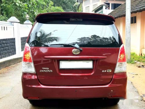 2005 Toyota Innova MT for sale