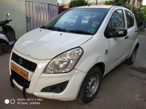 Used Maruti Suzuki Ritz MT for sale at low price