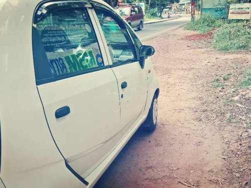 Used Tata Nano CX 2014 MT for sale 