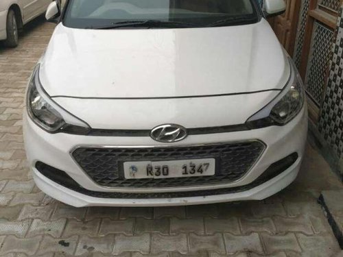 Used 2016 Hyundai i20 Magna 1.2 MT for sale