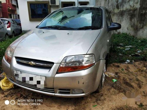 Used 2007 Chevrolet Aveo U VA 1.2 MT for sale