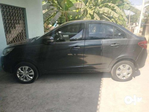 Tata Zest XMS Diesel, 2017, MT for sale 