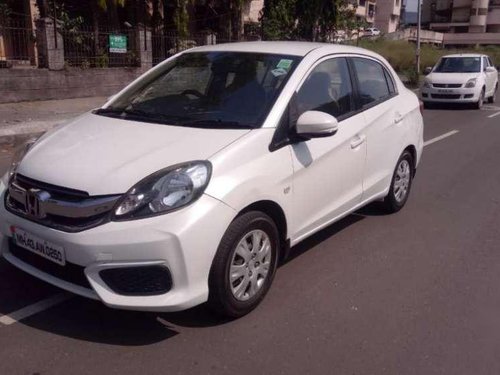 Honda Amaze 2016 MT for sale 