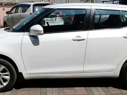 Used Maruti Suzuki Swift ZXI 2011 AT for sale 