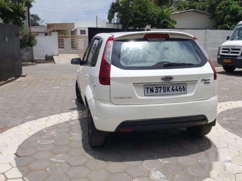 Ford Figo Duratec Titanium 1.2, 2010, Diesel MT for sale 