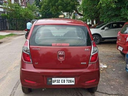 Used Hyundai i10 Magna MT at low price