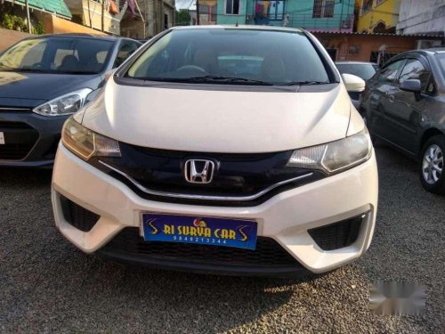 Honda Jazz S iDTEC, 2015, Diesel MT for sale 