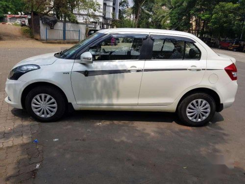 2016 Maruti Suzuki Swift Dzire AT for sale 