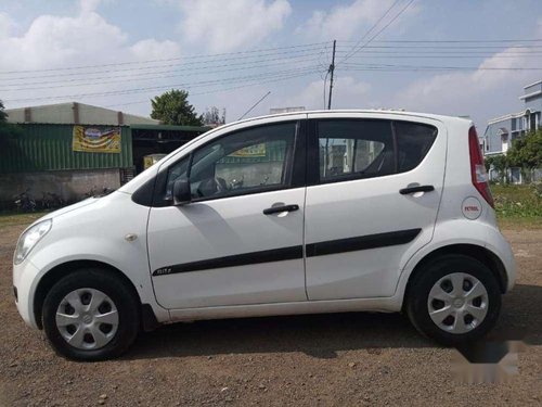 2010 Maruti Suzuki Ritz MT for sale 